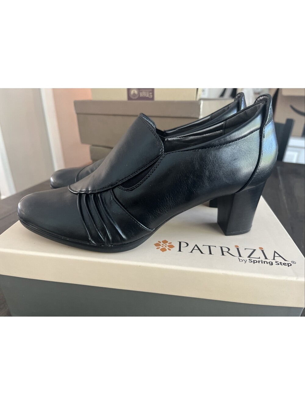 Patrizia By Spring Step Catha US 9 New In Box